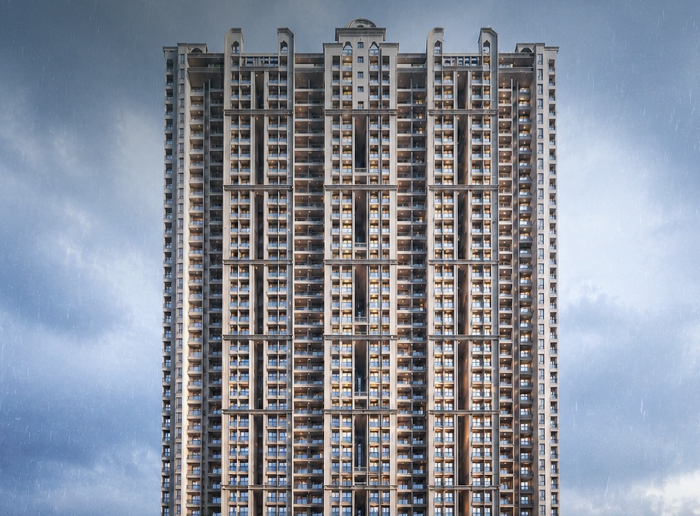 Arvind Santacruz West